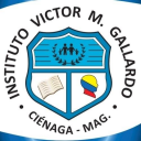 Logo de School Victor M. Gallardo