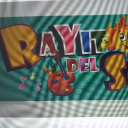 Logo de Jardín Infantil  Rayitos De Sol