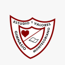 Logo de Gimnasio Montesoriano