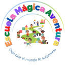 Logo de Colegio Mágica Aventura