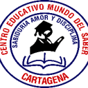 Logo de Colegio Mundo Del Saber