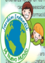 Jardín Infantil  Mi Nuevo Mundo