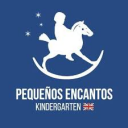 Logo de Jardin Pequeños Encantos Kindergarten