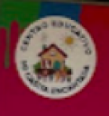 Logo de Jardín Infantil  Mi Casita Encantada