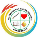 Logo de Colegio San Miguel Arcángel 