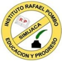 Logo de Colegio  Rafael Pombo