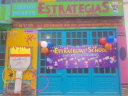 Logo de Jardín Infantil  Estrategias- Centro Psicopedagogico Y Ar...