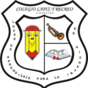 Logo de Colegio  Lapíz Y Recreo