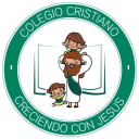 Logo de Colegio Creciendo Con Jesús 