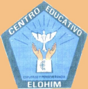 Logo de Colegio Elohim