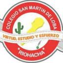 Logo de Colegio San Martin De Loba