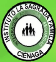 Logo de Instituto La Sagrada Familia