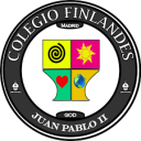 Logo de Col·legi Finlandes Juan Pablo Ii