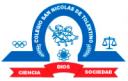 Colegio  San Nicolas De Tolentino