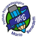 Logo de Colegio  Mario Bennedeti