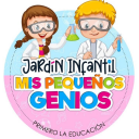 Preescolar  Mis Pequeños Genios