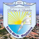 Logo de Centro Educativo Rodrigo de Bastidas preescolar