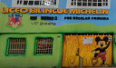 Liceo Infantil  Michelin