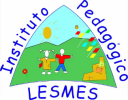 Logo de Instituto Pedagógico  Lesmes