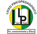Liceo Psicopedagógico  San Pablo