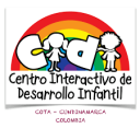 Logo de Centro Interactivo  De Desarrollo Infantil