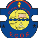 Logo de School Ecos