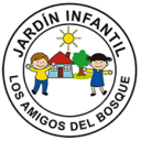 Jardín Infantil  Los Amigos Del Bosque