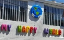 Jardín Infantil  My Happy World