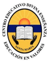 Logo de Centro  Educativo La Divina Enseñanza