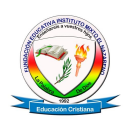 Logo de Colegio El Nazareno