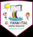 Logo de Colegio El Manantial