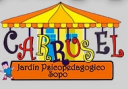 Logo de Jardín Infantil  Carrusel