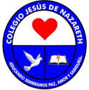 Logo de Colegio Jesus De Nazareth