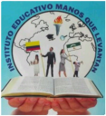 Logo de Colegio Manos Que Levantan