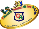 Logo de Gimnasio Integral  De Los Andes