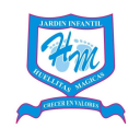 Jardín Infantil  Huellitas Magicas