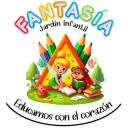 Jardín Infantil  Fantasía