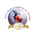 Jardín Infantil  El Mundo De Mis Fantasias