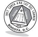 Instituto Santa Ana Luz Del Carmen