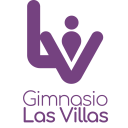 Logo de Colegio Gimnasio Las Villas 