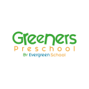 Logo de Jardín Infantil Greeners Preschool By Evergreen School
