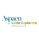 Logo de Jardín Infantil Aspaen Little Explorers