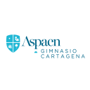 Logo de Colegio Aspaen Gimnasio