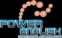 Logo de Instituto Power English