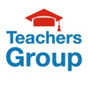 Logo de Colegio Teachers Group -  refuerzos y terapias