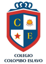 Logo de School Colombo Eslavo
