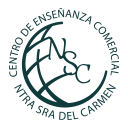 Logo de Colegio Centro de Enseñanza Media Comercial Nuestra Señor...
