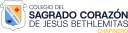 Logo de Col·legi Colegio Bethlemitas Chapinero