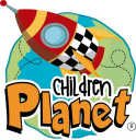 Logo de Jardín Infantil Children Planet Jardín Infantil