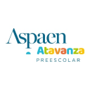 Logo de Jardín Infantil Aspaen Atavanza